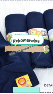 Gendongan bayi BABY LEON/gendongan bayi jumbo/gendongan bayi depan/gendongan bayi polos baby leon/gendongan bayi samping