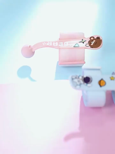 [Loại Cao Cấp] Dụng Cụ Hỗ Trợ Tập Viết Định Hình Cổ Tay Bé Giúp Viết Đúng Tư Thế Khi Cầm Bút