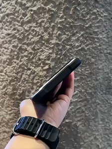 Luxury Magnetic Transparent Phone Case for Iphone 15 Pro Max 11 12 13 14 Hard Acrylic Clear Casing Anti Drop Shockproof Cover