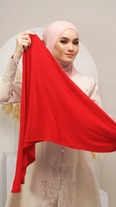 TUDUNG SARUNG DIANNA BY SITIMURNI PREMIUM ITALIAN LYCRA SARONG DAH CANTEKK!