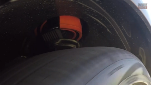 2PCS Spring Buffer Mobil Dumper Peredam Mobil Bemper Bumper Shock Absorber Auto Universal Untuk Kendaraan Peredam Guncangan Mobil Power Cusion Buffer COD Ready Stock