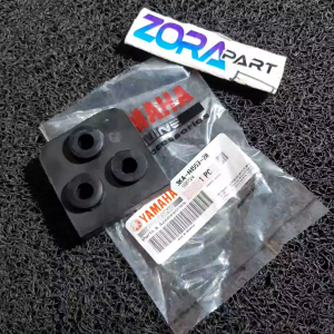 Karet Dudukan Lampu Breket Rx King Original Yamaha 3KA-H4553-00
