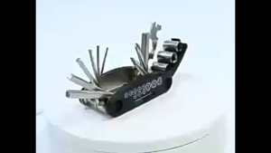 Bộ Dụng Cụ Sửa Chữa Xe Đạp Đa Năng 15in1 Gấp Gọn Cầm Tay Tiện Dụng 15 Trong 1 Chính Hãng Amalife