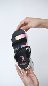 Sandal Bé Gái Bitis BEG001403