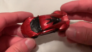 Mô hình xe W Motors Lykan HyperSport Fast and Furious Series 1:64 Hot Wheels Premium