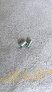 BOSH JALU TANAM BOS JALU STANG ADAPTOR: Bahan Besi Universal Cocok Untuk Semua Motor