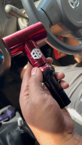 TUAS PERSENELING MOBIL UNIVERSAL TONGKAT PERSENELING MOBIL TRUCK MODEL T CINCIN PREMIUM