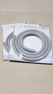 Selang Saliva Suction Dental Tubing Hose Pipes 4mm & 6mm Sparepart Dental Unit