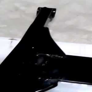 swingarm arm bajaj pulsar 135 Nos Original