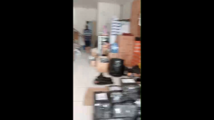 BUKU TULIS OKEY PER 10 PAK PER PAK ISI 58 LEMBAR