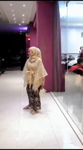 Outer Pita Atasan Wanita Kekinian Outfit Kondangan Pesta dan Sudah Free Tanktop