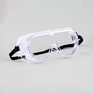 Mặt nạ chống bụi phòng bụi chống độc phòng khói bụi silicon cao su siêu mềm-HAUSE