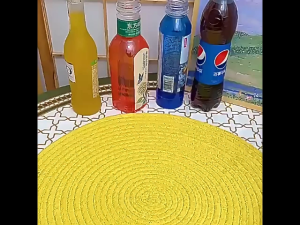 100Pcs Popsicle Bags with Silicone Funnel: Disposable Freeze Pops Bags DIY Popsicle Pouches