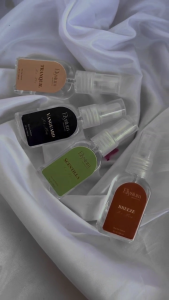 Parfum Elysium Aromatics Breeze isi 30 ml Parfum Murah dan Tahan lama. Aroma segar dan lembut. Enak