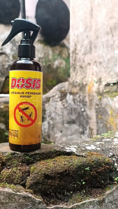 Dosis Anti Rayap Racun Kontak ARAP Quick Action DOSIS 285 ml Garansi 100% Uang Kembali