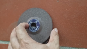 combo bộ 5 lưỡi mài 100mm