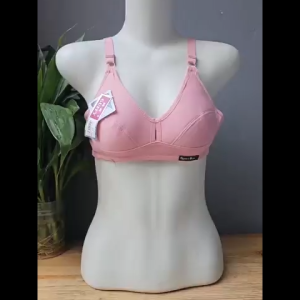 Sport Bra By Guffy Busa Tipis dan Tanpa Kawat (BH Remaja dan Dewasa)