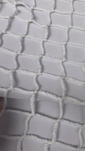 Lưới chắn cầu thang lưới chắn ban công lưới chắn an toàn lưới an toàn trẻ em