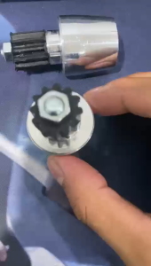 Jalu Stang Bandul Model PCX Crome Universal Motor MJ55