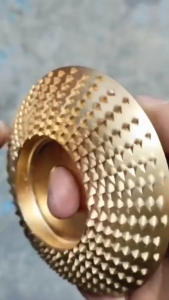 Wood Carving Mata Gerinda Chainsaw Amplas Kikir Tungseng Cembung