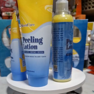 Original Skeencare Peeling Lotion New Packaging