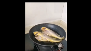 Non-Stick Pan Fry Pan 24CM Frying Pan Kitchen Kawali Wok Pancake Egg Cooker Gas Range Cookware For Home Non Stick Pan