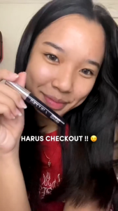 IMPLORA Mascara Urban Vplume & Deep Black || Maskara Implora Original