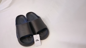 New Sandal Slide Pria Dewasa Anti Slip