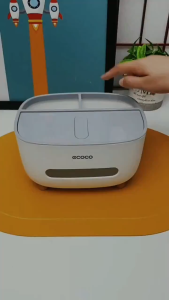 hộp đựng khăn giấy ăn đa năng ecoco giá tốt Hộp để giấy vệ sinh Ecoco Hộp Đựng Giấy Ăn Đặt Bàn Nhựa ABS Cao Cấp Hộp đựng giấy ăn ecoco hàng chính hãng Ecoco Hộp Đựng Khăn Giấy Để Bàn Mẫu Mới