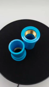 42cm ขนาด PVC ฟ้า สี 1/2 นิ้ว 3/4 นิ้ว 1 นิ้ว ตราช้าง ข้อต่อ SCG เช่น ซุปซี่ 2-3 ครั้ง รีบ 1 ในราคา 350 ฿ ในราคา 380 ฿