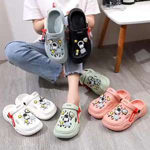 summer Beach Sandals Soft Non-slip Rainy Season swiming motorcycle hiking mountineering 2885