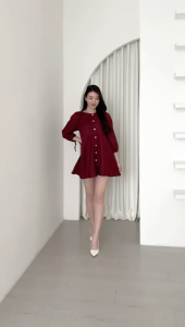 Toply Shop: COD Gratis Ongkir & Desain Gaya Korea