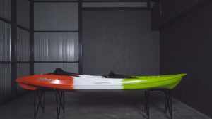 เรือ เรือคายัค FEELFREE KAYAK GEMINI เรือพาย 2 ที่นั่ง **แถมฟรีไม้พาย มูลค่ารวมกว่า 1400 บาท**