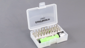 MVPGO | OBENG SET MAGNETIC SMARTPHONE 32 IN 1