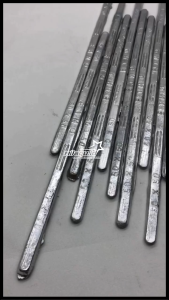 Timah solder batangan patri panci alumunium seng stenlis huruf timbul radiator