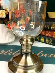 10pcs Disposable Electrostatic Duster With Blue Short Handle Microfiber Dusting Brush