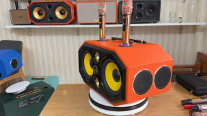 Loa Xách Tay JB F9 Pro - 8 Loa 8 Đường Tiếng 2 Bass 20cm Cực Mạnh 4 Treble 2 Trung Bộ Xử Lý DSP Echo Delay Rever Với Hệ Thống 8 Loa 2 BASS 20Cm 4 Trung 2 Treble Loa Này Đảm Bảo Mang Đến Không Gian Âm Nhạc Đa Chiều Sống Động Và Mạnh Mẽ