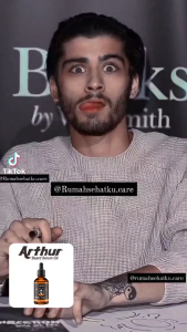 Essence Pertumbuhan Jenggot 30ml: Cara Memperpanjang Jenggot dengan Cepat