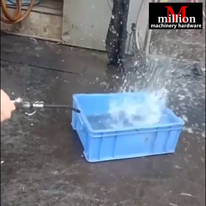 Pneumatic Air Cleaning Duster 17 Air Flow Nozzle Dust Blower 360 Swivel Hook Air Compressor Hand Tool " Extensible 26"