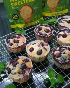 น้ำตาลหล่อฮังก๊วย KETO ! ตราไร่หวาน หวานละมุน ไม่มีน้ำตาล 0แคลอรี่ เกรดออร์แกนิค 0 แคลอรี่.