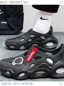 Lightweight & Breathable Footwear: A Guide to Summer Footwear Choices