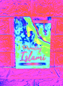 PARENTING ISLAMI: Membentuk Anak Berkarakter dengan Dr. Ridwan Abdullah Sani