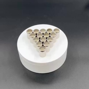 50PCS/SET 12.5/14.5MM Selongsong Klem Selang Kompresor / Hidrolik High Pressure Hose Clamp