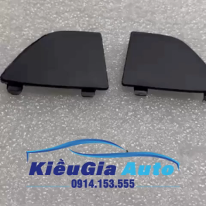 Ốp góc tam giác cản (ba đờ sốc) trước Mazda 3 2017-2019 B63B50102 B63B50101