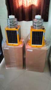 LAMPU NAVIGASI KELAUTAN/KAPAL