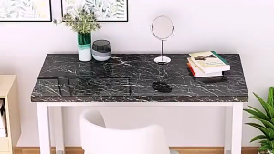 10M Marble Pattern Wall Sticker DIY Thick Waterproof Pvc Imitation Wallpaper Modern Vinyl Self Adhesive