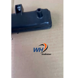 HONDA ODYSSEY RB3/4 (2008-2013) TOP QUALITY Radiator Top Tank / Top Cover / Upper Tank / Upper Cover