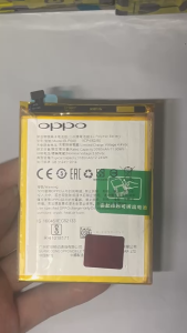 PIN THAY THẾ OP A83 - BLP 649 (Có tặng keo dán và bộ sửa)