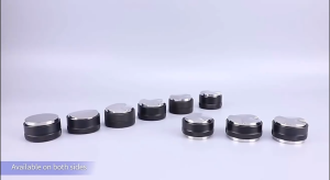 One Two Cups Tamper Kopi Triangle Press Coffee Powder Stainless Steel 53mm - 3153