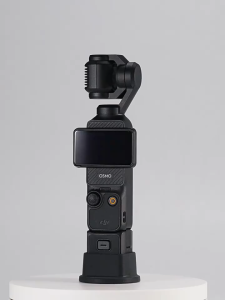 Desktop Stand Holder for DJI Osmo Pocket 3 Supporting Base OSMO Pocket 3 Accessories